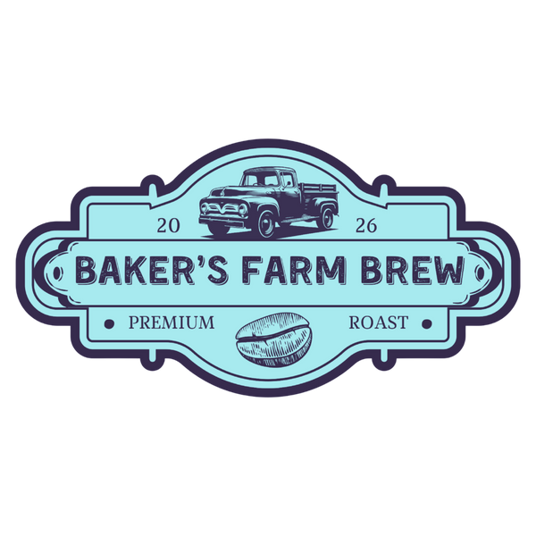 Baker’s Farm Brew