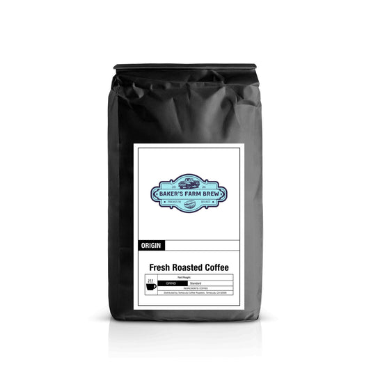 Instant Coffee